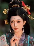 YITUYU艺图语 2025.01.12 山寺踏秋 郑钰熙(24)